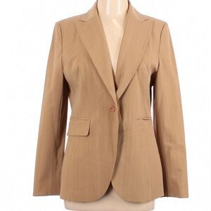 Worthington Carmel Tan Blazer